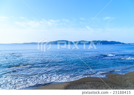 Early morning Kushimoto Early morning Kushimoto 23188415
