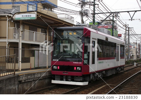 Taimen Denki 8900型(玫瑰紅) Taimen Denki 8900型(玫瑰紅) 23188830