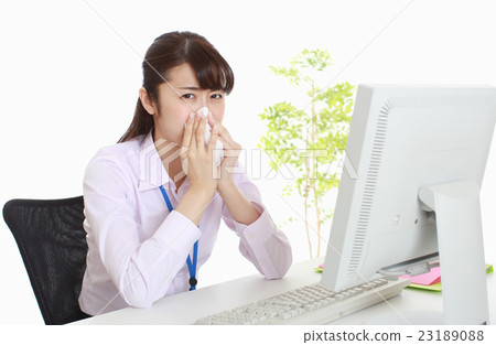 咬你的鼻子OL 23189088