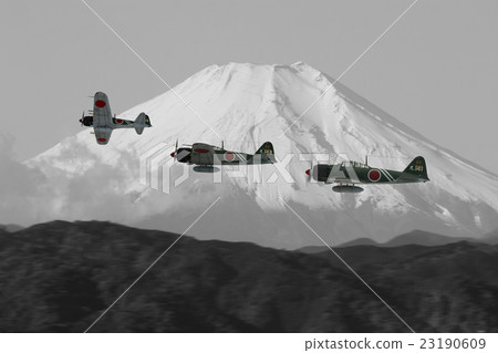 Zero warfare (model composite photo) 23190609