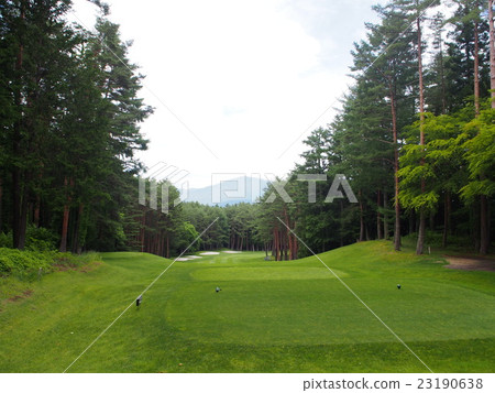 Kawaguchiko Country Club 23190638