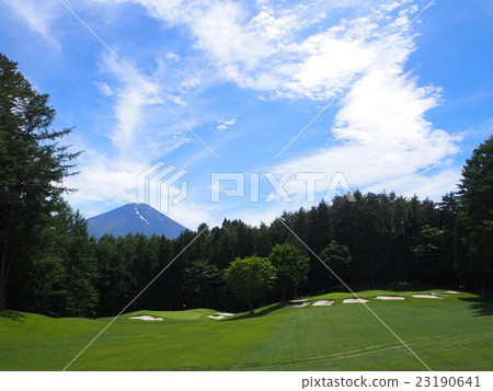 河口湖鄉村俱樂部 23190641