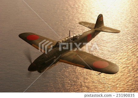 Comet (model composite photo) 23190835