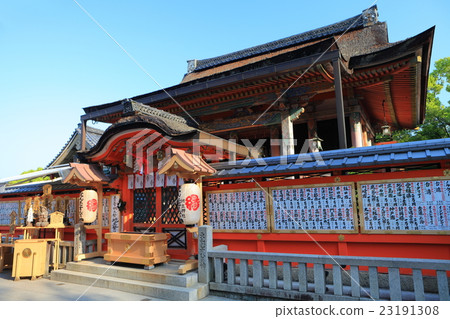 Landlord Shrine Kiyomizu Tem 23191308
