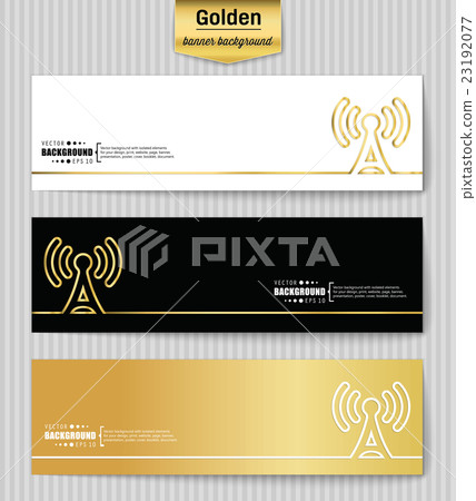 Abstract Creative concept vector background for 23192077