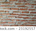 Background of brick wall texture 23192557