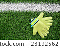 Goalkeeper Gloves 23192562