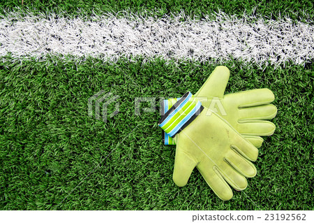 Goalkeeper Gloves Goalkeeper Gloves 23192562