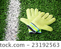 Goalkeeper Gloves 23192563