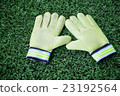 Goalkeeper Gloves 23192564