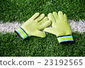 Goalkeeper Gloves 23192565