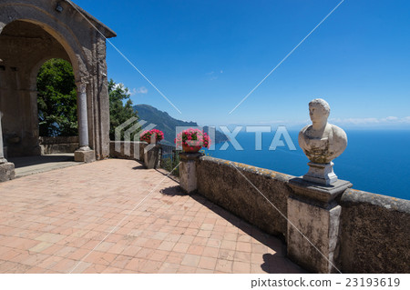villa chimbrone view 23193619