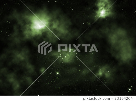 Being shone nebula Being shone nebula 23194204