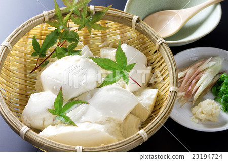 Ottoro tofu 1 23194724