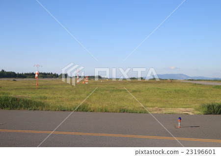 Aomori airport 23196601