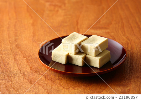 Koya-tofu 23196857