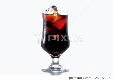 iced coffee 23197206