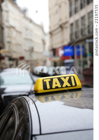  taxi 23197535
