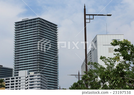 JR Takatsuki Ekimae Station (Takatsuki City, Osaka Prefecture) 23197538
