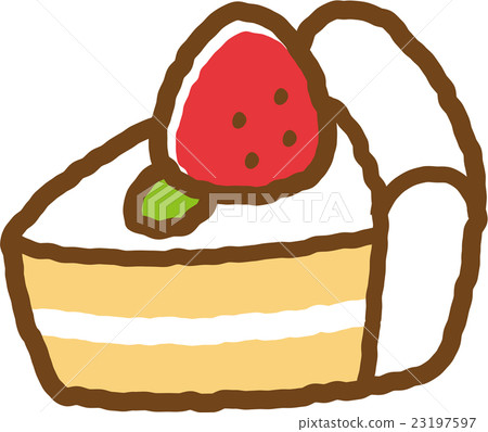 strawberry shortcake strawberry shortcake 23197597