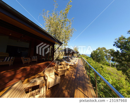 Hamilton Island Resort 23197988