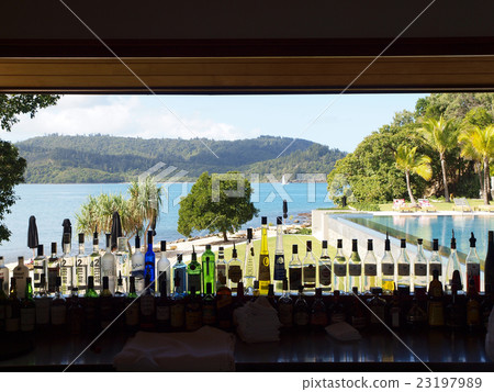 Hamilton Island Resort Hamilton Island Resort 23197989