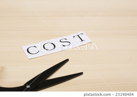 Cost cut 23198484