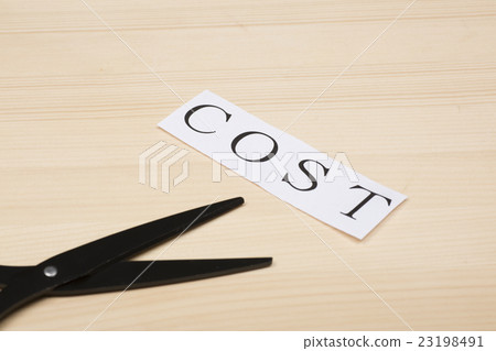 Cost reduction 23198491