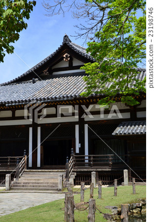 Todaiji Temple Hokkaido（Marito）（2016.4） 23198746