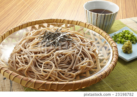 Zaru soba Zaru soba 23198782