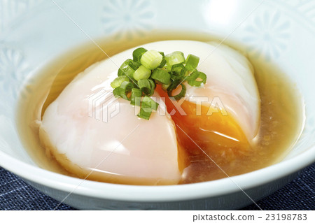 Purupuru Onsen egg Purupuru Onsen egg 23198783