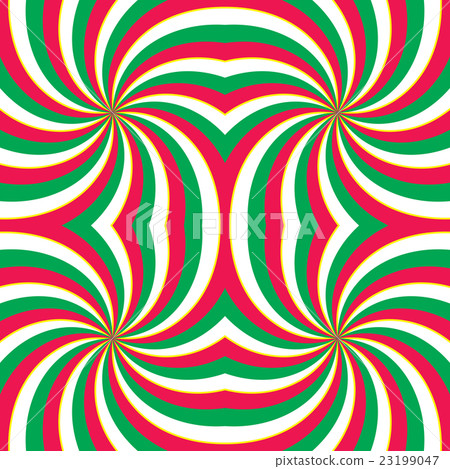 Hypnotic swirling background Hypnotic swirling background 23199047