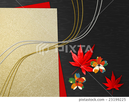 Japanese pattern 23199225