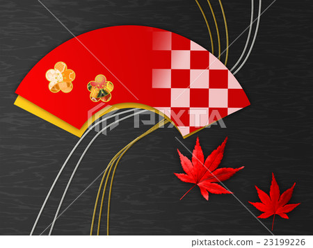 Japanese pattern Japanese pattern 23199226