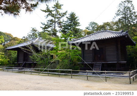 Toshodaiji Temple Collection·Takara（2016.4） 23199953