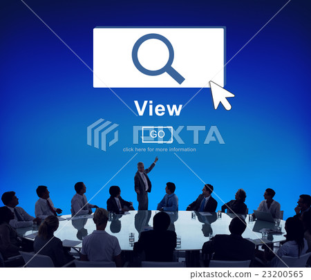 View Search Searching Inspect Vision Concept View Search Searching Inspect Vision Concept 23200565