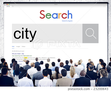 City Business District Place Location Concept City Business District Place Location Concept 23200643
