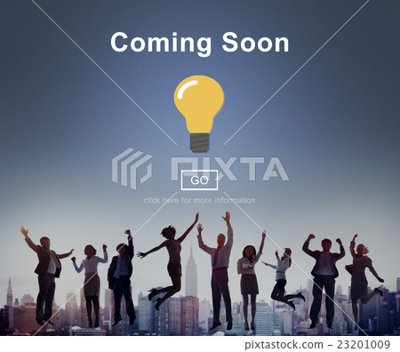 Coming Soon Opening Promotion Announcement Concept Coming Soon Opening Promotion Announcement Concept 23201009