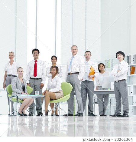 Business People Meeting Team Concept Business People Meeting Team Concept 23201304