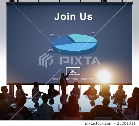 Join us Headhunting Company Hiring Concept Join us Headhunting Company Hiring Concept 23201311