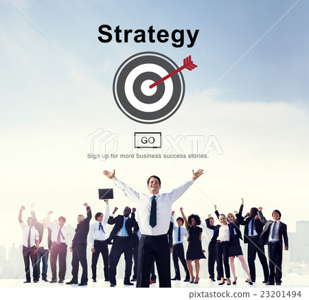 Strategy Analysis Mission Goals Strategic Concept 23201494