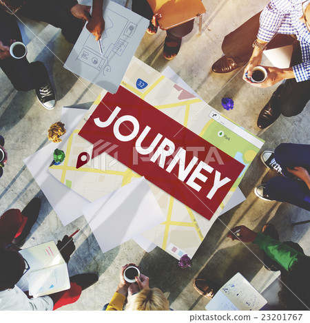 Location Journey Map Navigation Location Concept Location Journey Map Navigation Location Concept 23201767