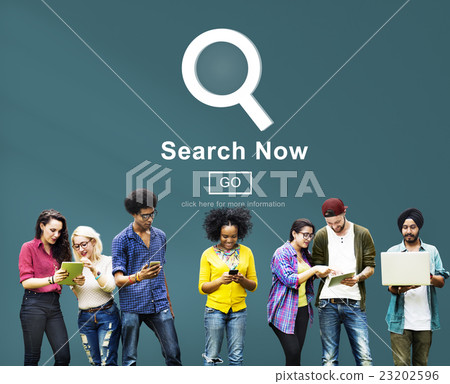 Search Now Exploration Discover Searching Finding Concept Search Now Exploration Discover Searching Finding Concept 23202596