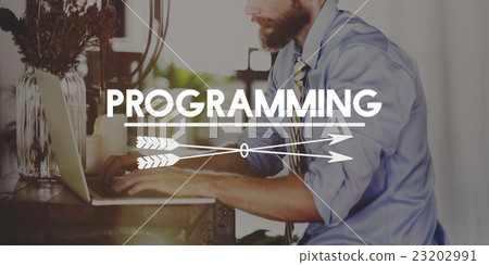 Programming Marketing Implementing Internet Concept Programming Marketing Implementing Internet Concept 23202991
