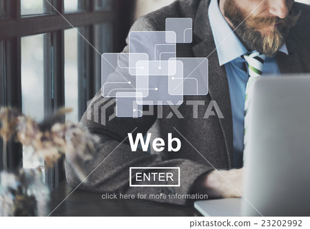 Web Website WWW Browser Internet Networking Concept Web Website WWW Browser Internet Networking Concept 23202992