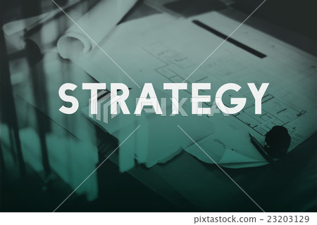 Strategy Mission Project Analysis Objective Concept 23203129