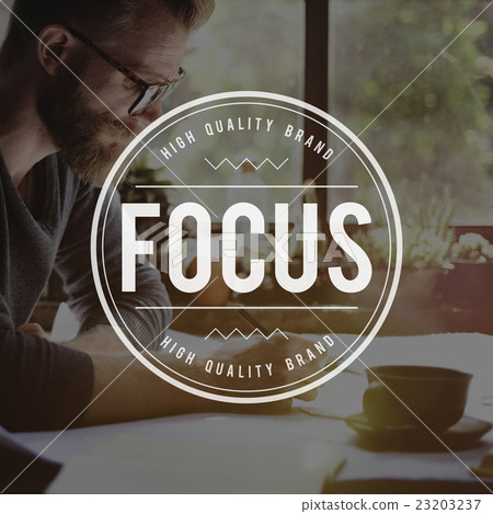 Focus Attention Target Mission Concept 23203237