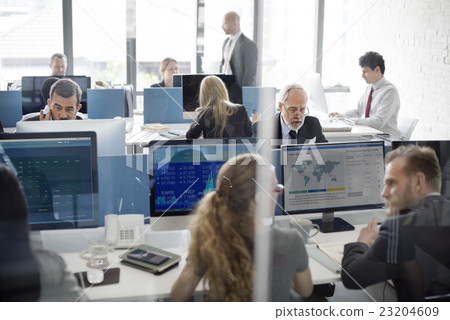 Marketing Team Analysis Data Planning Concept Marketing Team Analysis Data Planning Concept 23204609