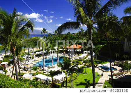 Four Seasons Resort Maui 23205168