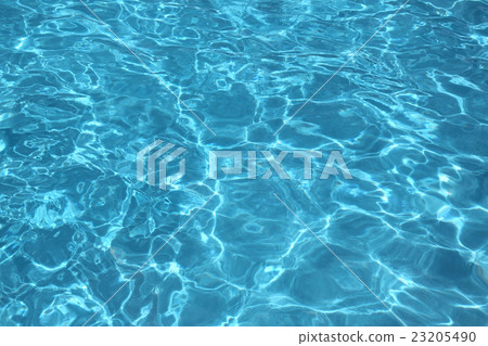 The pool 23205490
